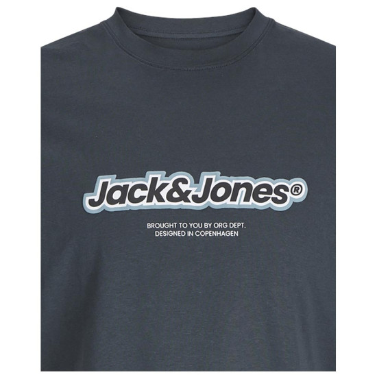 Jack & Jones Ανδρική κοντομάνικη μπλούζα
